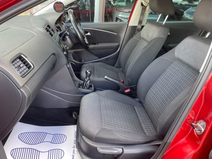 2025 Volkswagen Polo