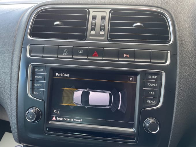 2025 Volkswagen Polo