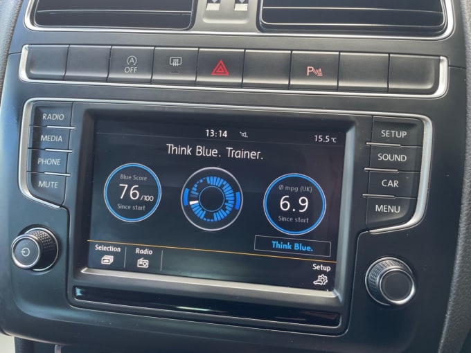 2025 Volkswagen Polo