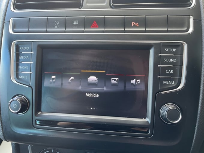 2025 Volkswagen Polo