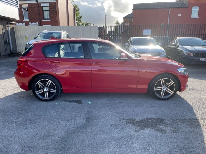 2025 BMW 1 Series