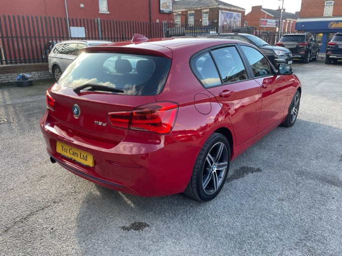 2025 BMW 1 Series