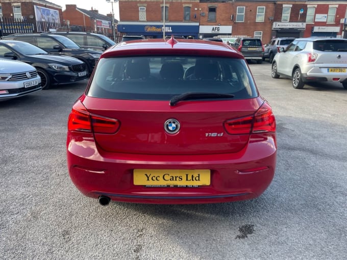 2025 BMW 1 Series