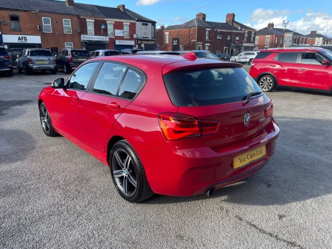 2025 BMW 1 Series