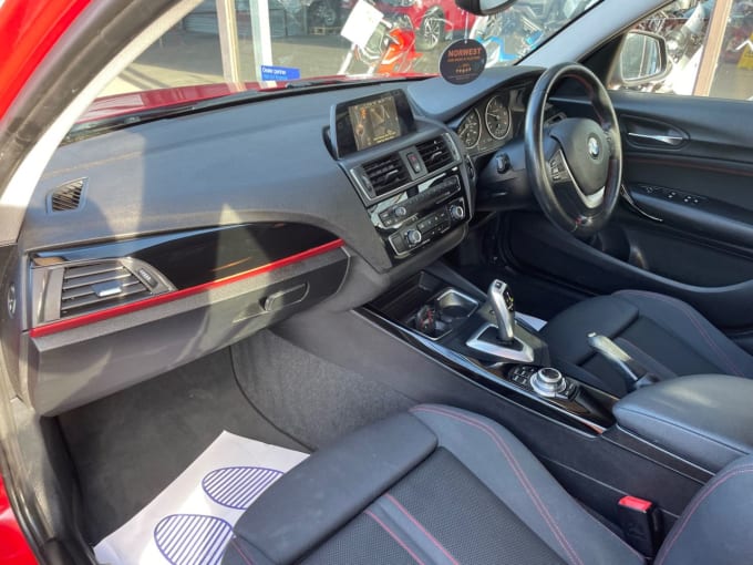 2025 BMW 1 Series
