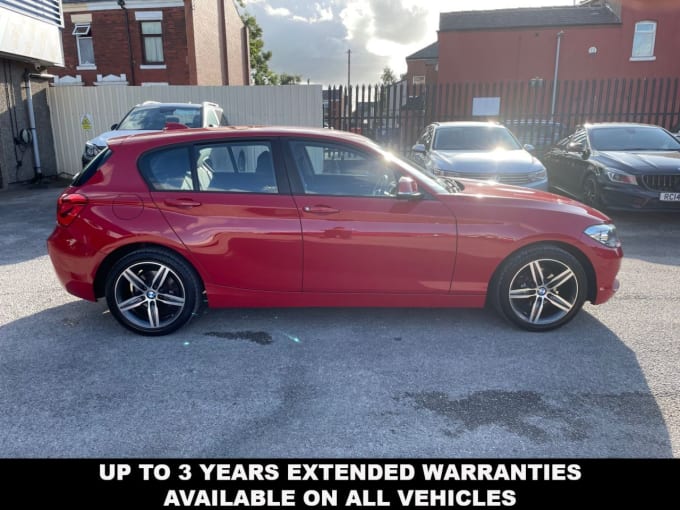 2025 BMW 1 Series
