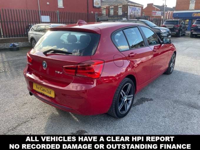 2025 BMW 1 Series
