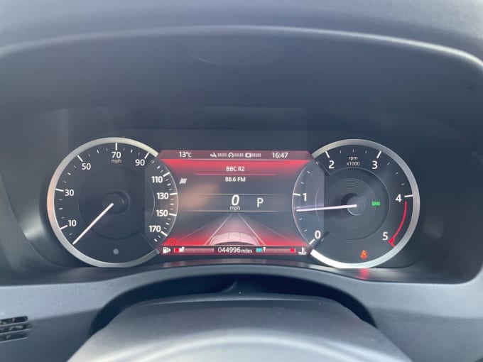 2025 Jaguar Xe