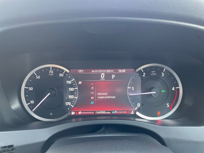 2025 Jaguar Xe