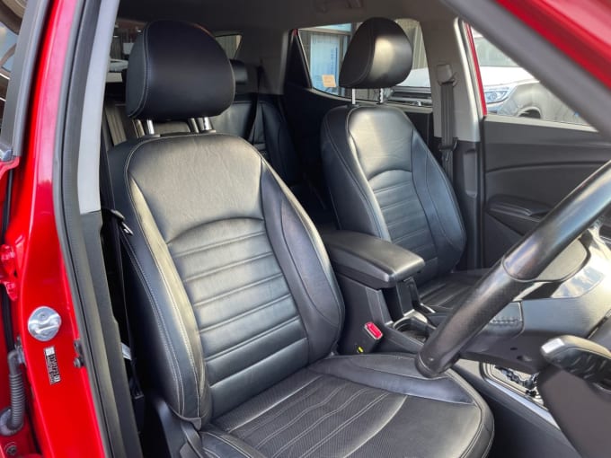 2025 Ssangyong Tivoli Xlv