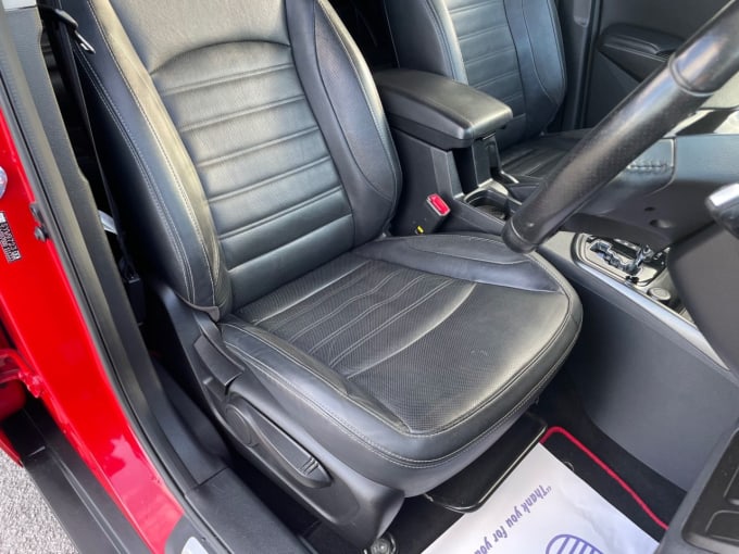 2025 Ssangyong Tivoli Xlv