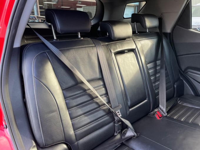 2025 Ssangyong Tivoli Xlv