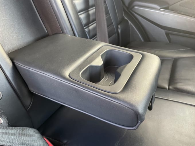 2025 Ssangyong Tivoli Xlv