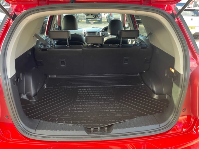 2025 Ssangyong Tivoli Xlv