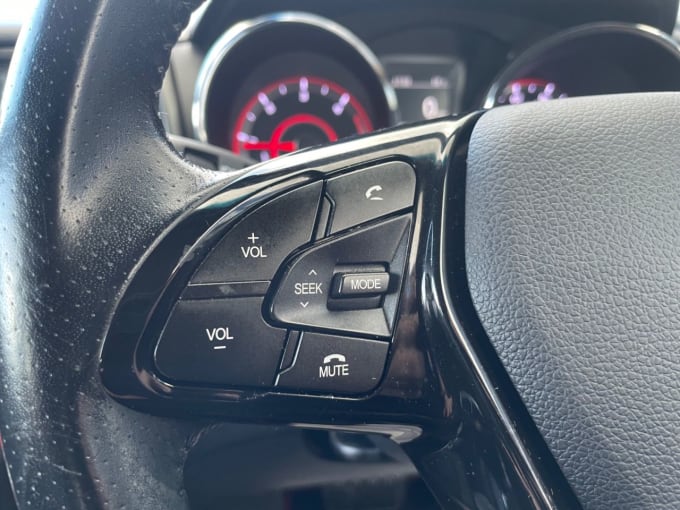 2025 Ssangyong Tivoli Xlv