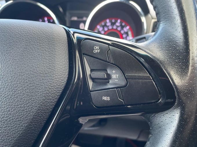 2025 Ssangyong Tivoli Xlv