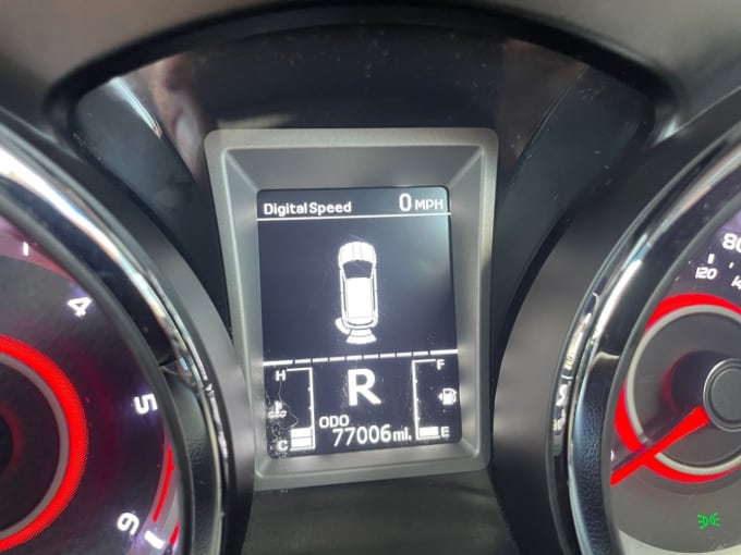 2025 Ssangyong Tivoli Xlv