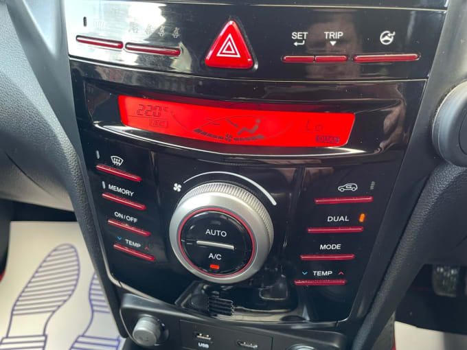 2025 Ssangyong Tivoli Xlv