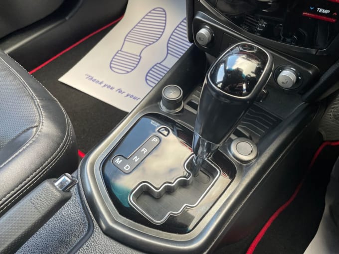 2025 Ssangyong Tivoli Xlv