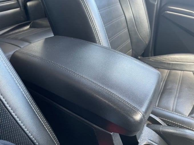 2025 Ssangyong Tivoli Xlv