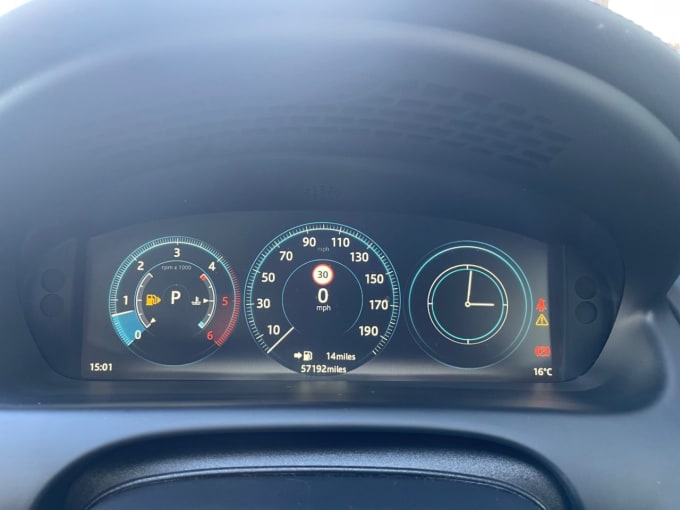 2025 Jaguar Xj