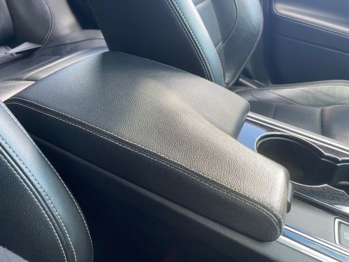 2015 Jaguar Xe
