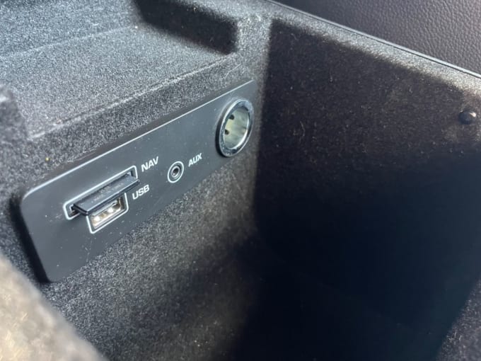 2015 Jaguar Xe