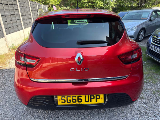 2025 Renault Clio