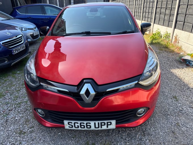 2025 Renault Clio