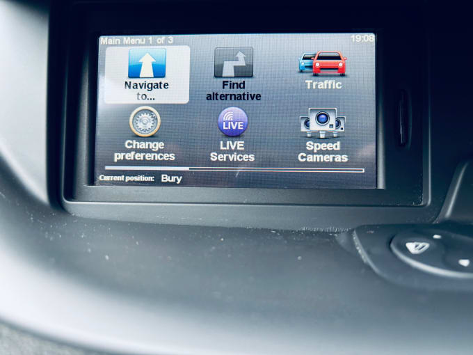 2025 Renault Scenic