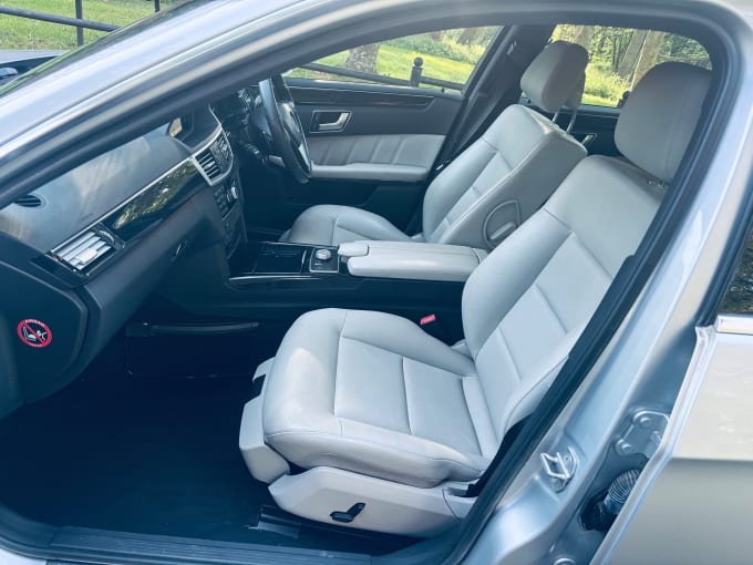 2025 Mercedes-benz E Class
