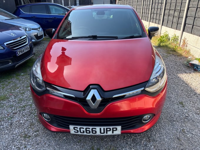 2025 Renault Clio