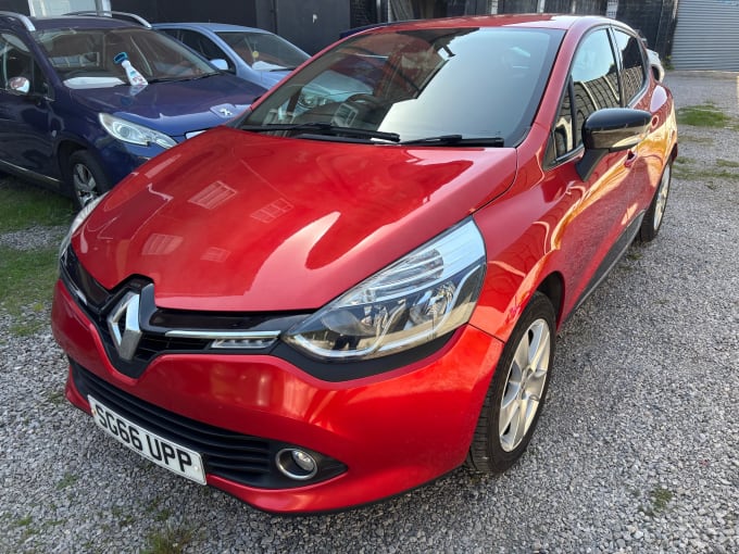 2025 Renault Clio