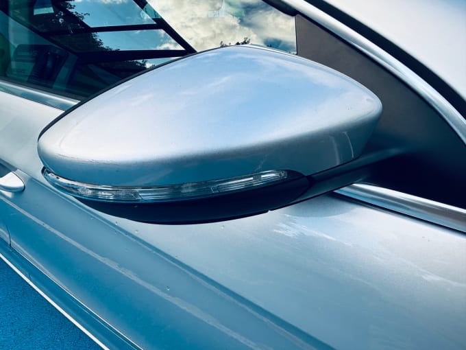 2025 Volkswagen Cc