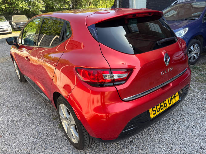 2025 Renault Clio