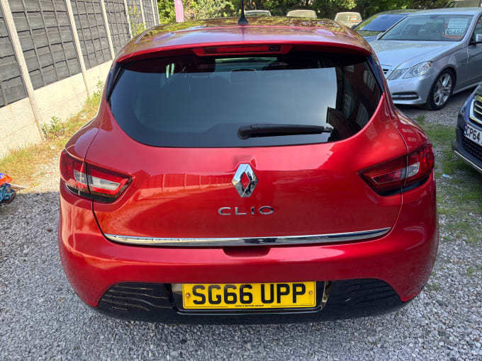 2025 Renault Clio