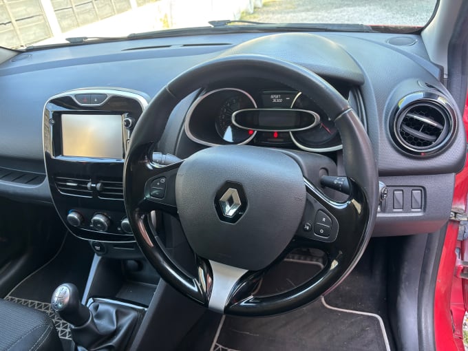 2025 Renault Clio