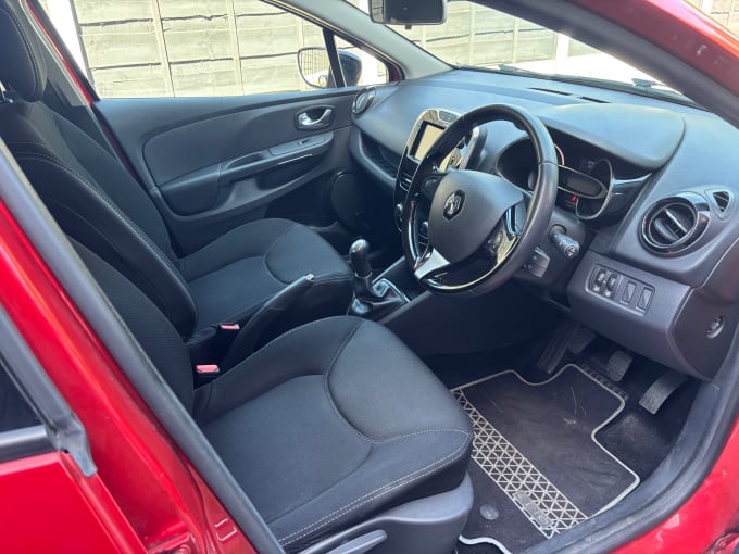 2025 Renault Clio