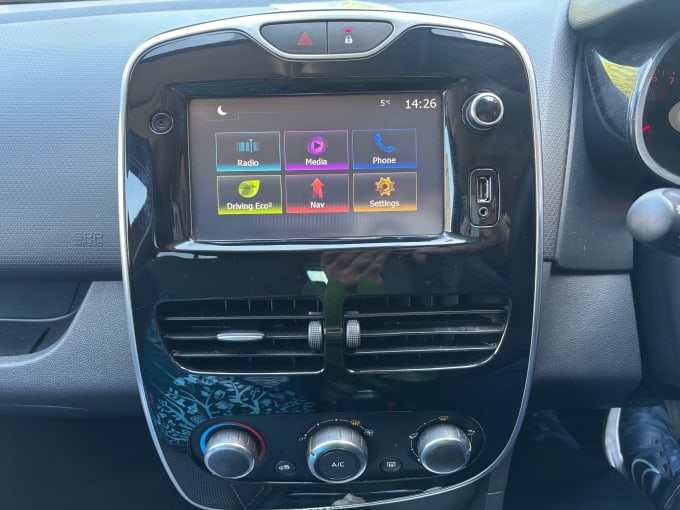 2025 Renault Clio