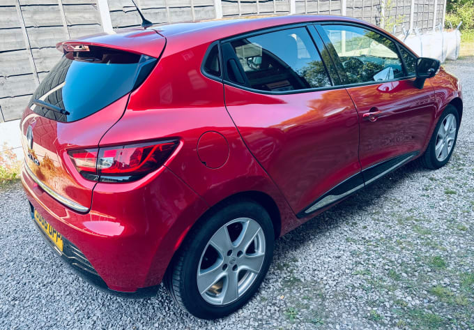 2025 Renault Clio