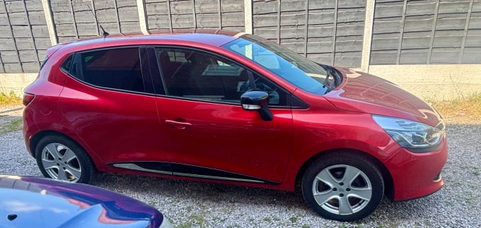 2025 Renault Clio