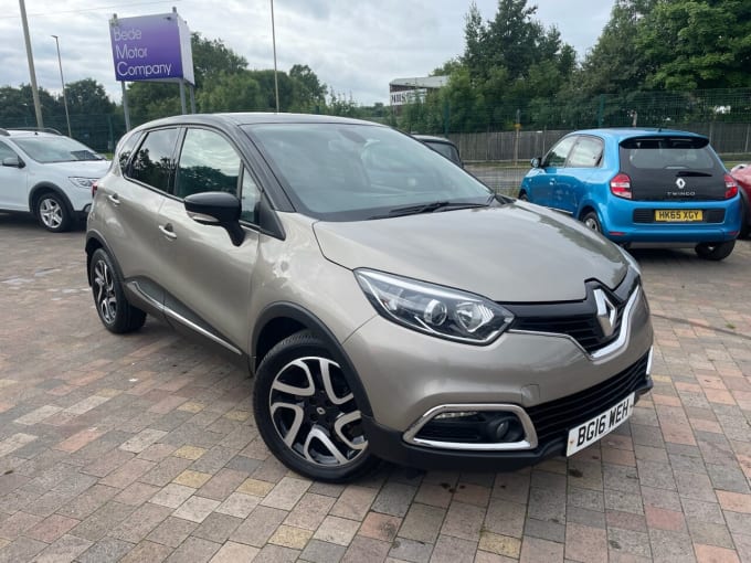 2024 Renault Captur