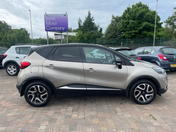 2024 Renault Captur