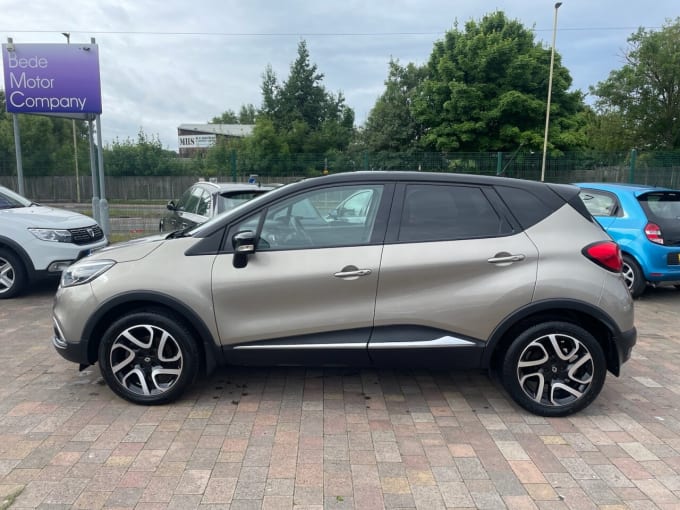 2024 Renault Captur