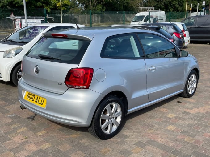 2024 Volkswagen Polo