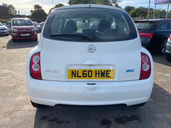 2024 Nissan Micra