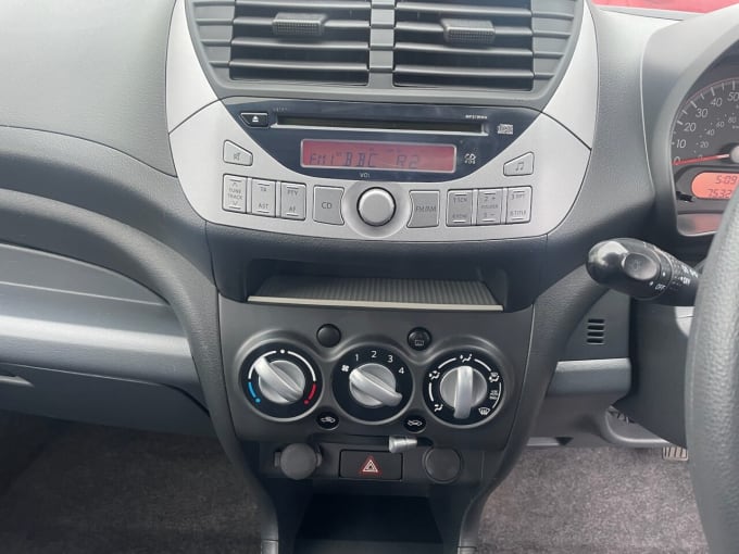 2025 Suzuki Alto