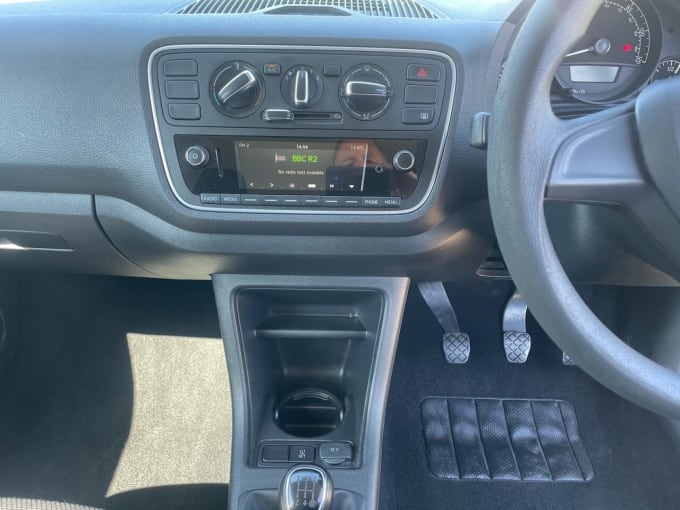 2025 Skoda Citigo