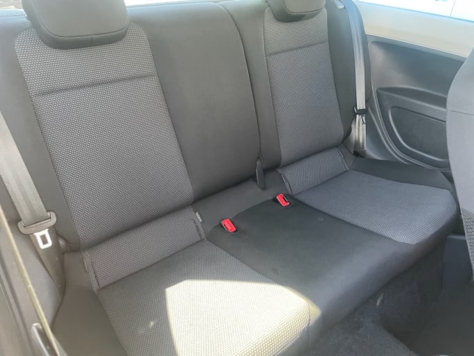 2025 Skoda Citigo
