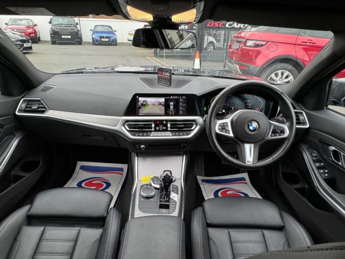 2024 BMW 3 Series